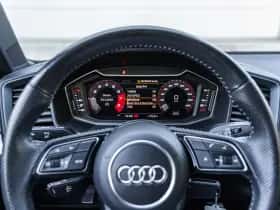 Audi A1 (2020) thumbnail 22