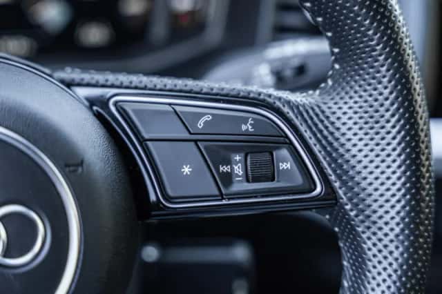 Audi A1 (2020) thumbnail 25