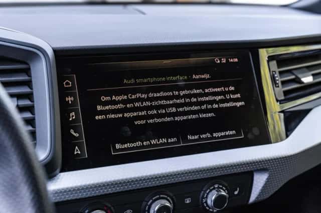 Audi A1 (2020) thumbnail 27