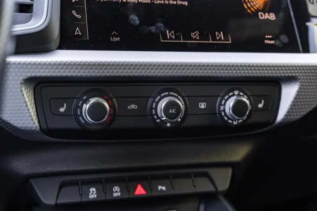 Audi A1 (2020) thumbnail 30