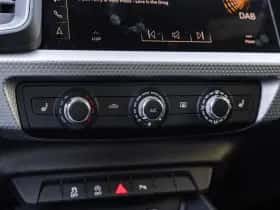 Audi A1 (2020) thumbnail 30