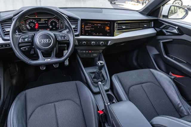 Audi A1 (2020) thumbnail 33