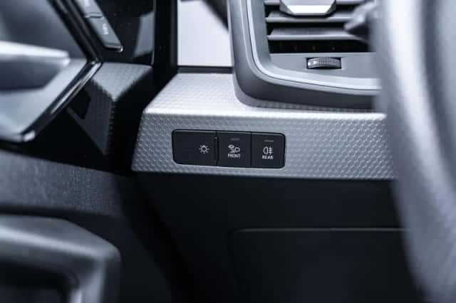 Audi A1 (2020) thumbnail 35