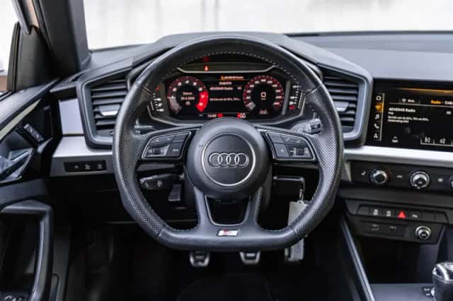 Audi A1 (2020) thumbnail 36