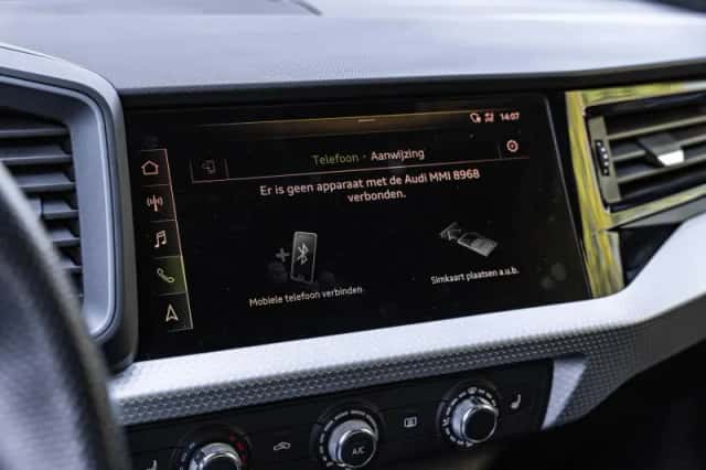 Audi A1 (2020) thumbnail 38