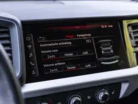 Audi A1 (2020) thumbnail 40
