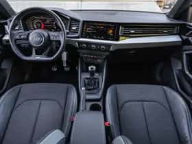 Audi A1 (2020) thumbnail 5