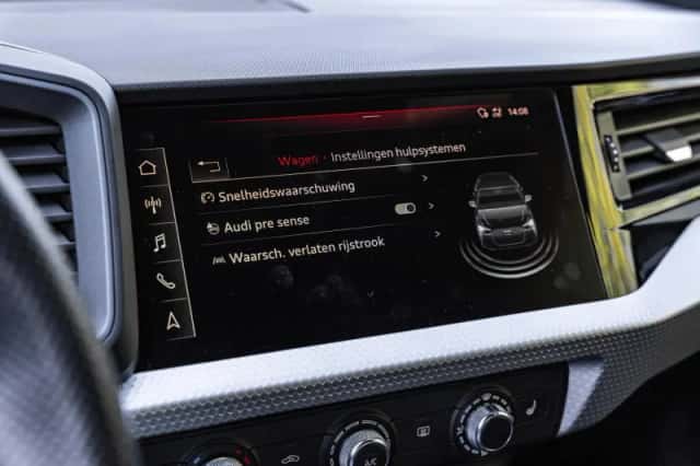 Audi A1 (2020) thumbnail 41