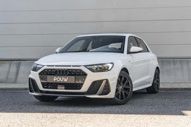 Audi A1 (2020) thumbnail 43