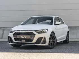 Audi A1 (2020) thumbnail 43