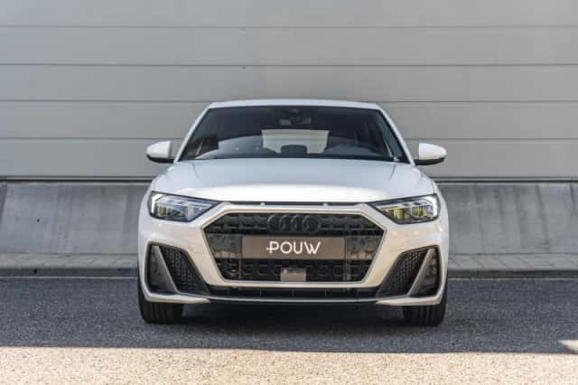 Audi A1 (2020) thumbnail 8