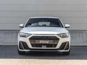 Audi A1 (2020) thumbnail 8