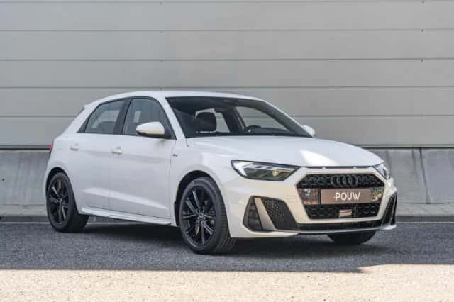 Audi A1 (2020) thumbnail 10
