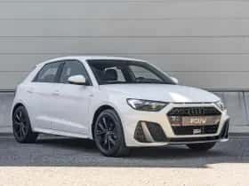 Audi A1 (2020) thumbnail 10