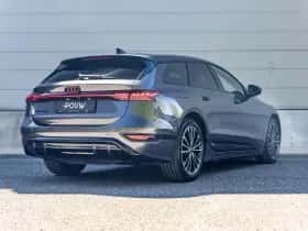 Audi A6 (2026) thumbnail 2
