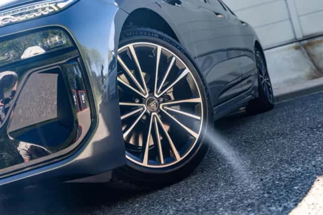 Audi A6 (2026) thumbnail 11
