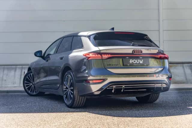 Audi A6 (2026) thumbnail 14
