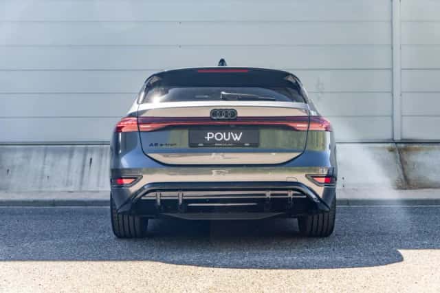 Audi A6 (2026) thumbnail 15