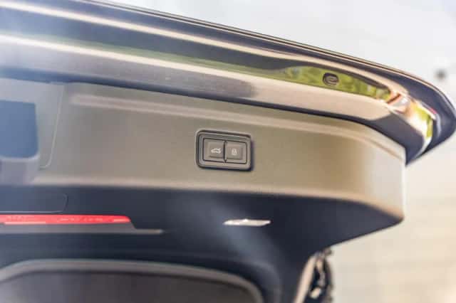 Audi A6 (2026) thumbnail 17