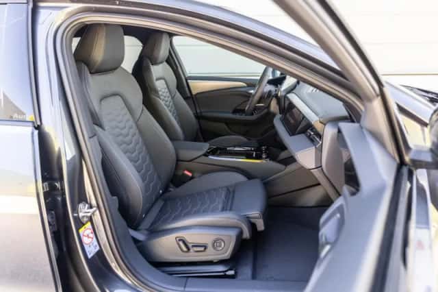 Audi A6 (2026) thumbnail 20