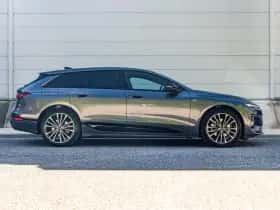 Audi A6 (2026) thumbnail 3