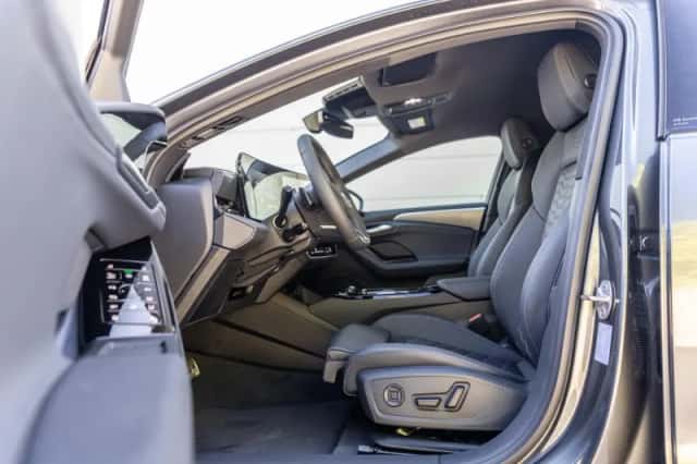 Audi A6 (2026) thumbnail 23
