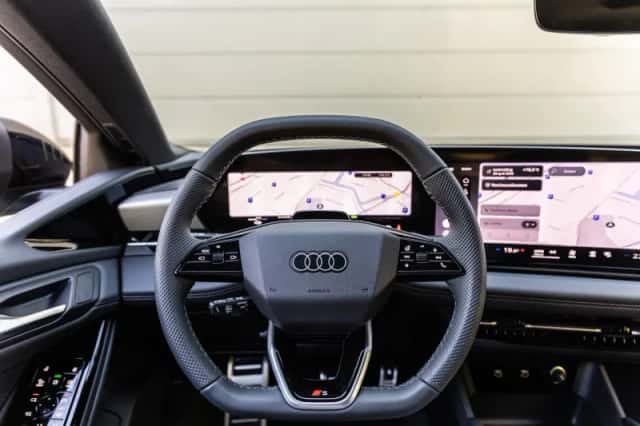 Audi A6 (2026) thumbnail 26