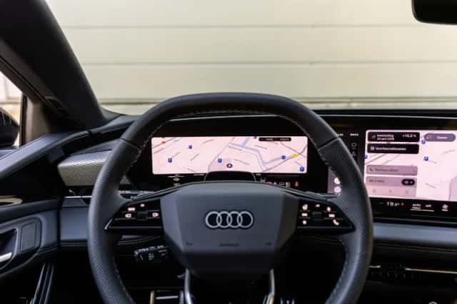 Audi A6 (2026) thumbnail 28