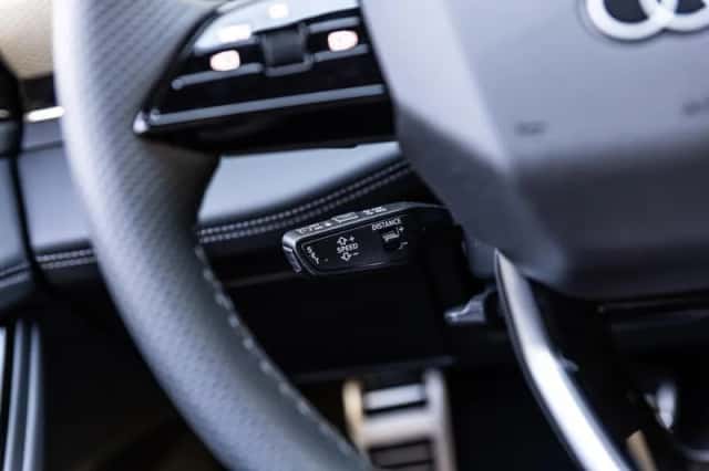 Audi A6 (2026) thumbnail 29