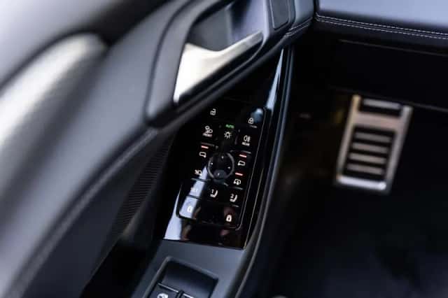 Audi A6 (2026) thumbnail 30