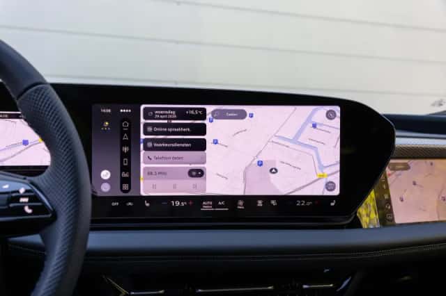 Audi A6 (2026) thumbnail 31