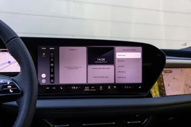 Audi A6 (2026) thumbnail 32