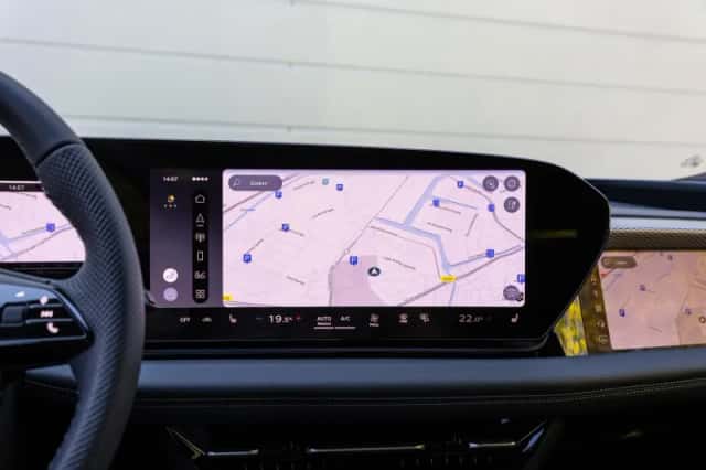 Audi A6 (2026) thumbnail 33