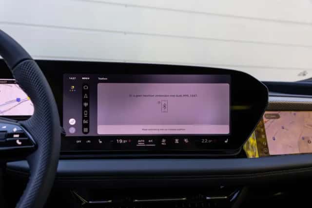 Audi A6 (2026) thumbnail 34