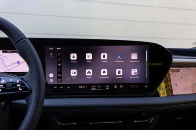 Audi A6 (2026) thumbnail 35