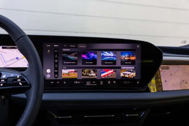 Audi A6 (2026) thumbnail 36