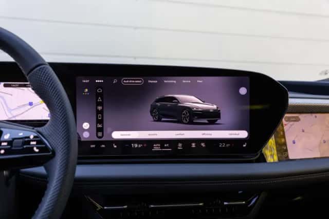Audi A6 (2026) thumbnail 37