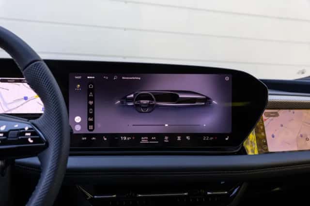 Audi A6 (2026) thumbnail 38