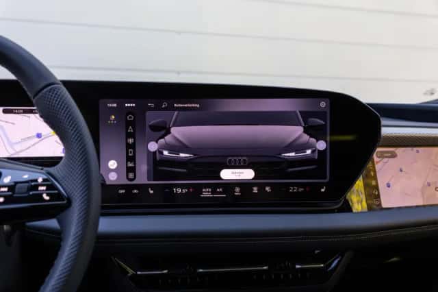 Audi A6 (2026) thumbnail 39