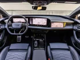Audi A6 (2026) thumbnail 5