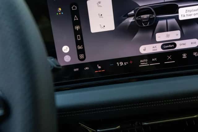 Audi A6 (2026) thumbnail 41
