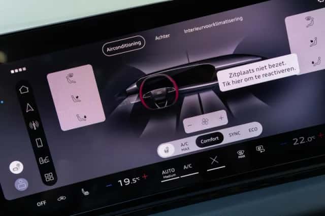 Audi A6 (2026) thumbnail 42