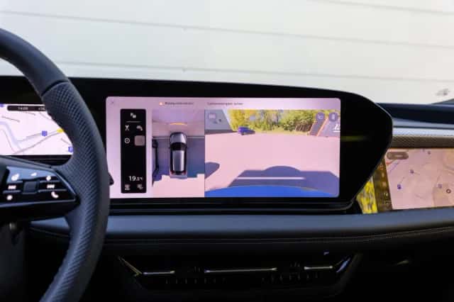 Audi A6 (2026) thumbnail 43