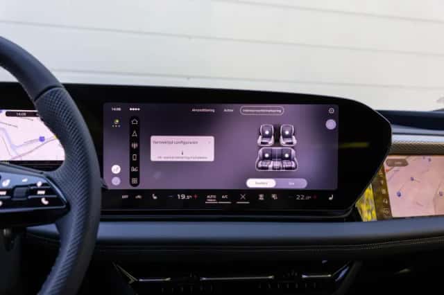 Audi A6 (2026) thumbnail 44
