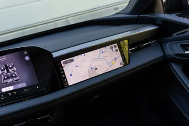 Audi A6 (2026) thumbnail 45