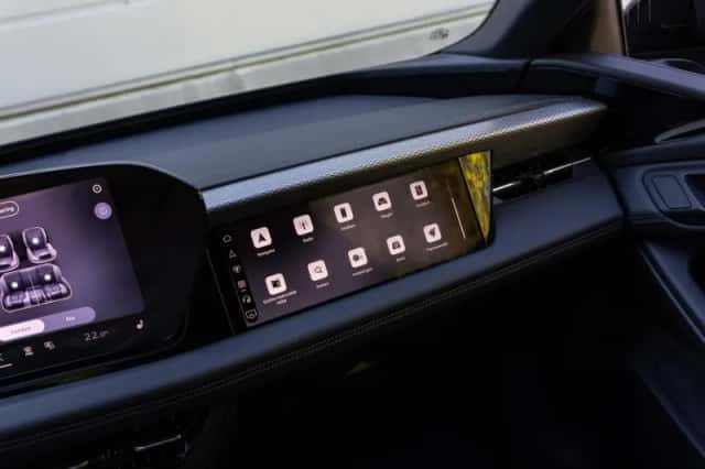 Audi A6 (2026) thumbnail 47