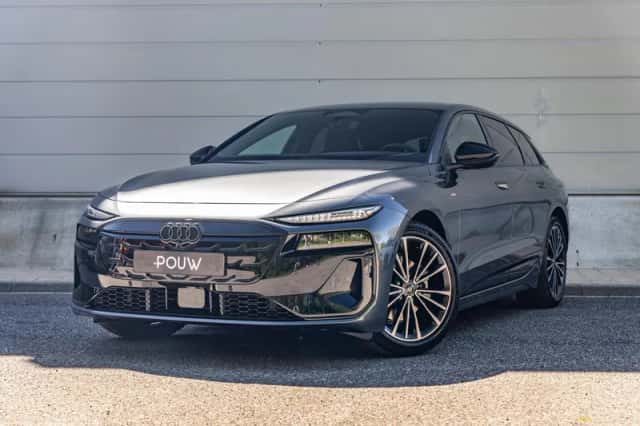 Audi A6 (2026) thumbnail 51