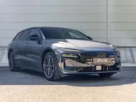 Audi A6 (2026) thumbnail 8