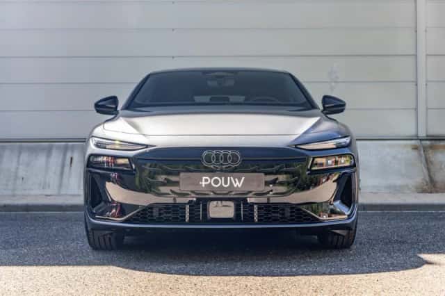 Audi A6 (2026) thumbnail 9