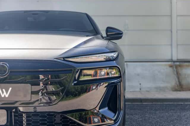 Audi A6 (2026) thumbnail 10